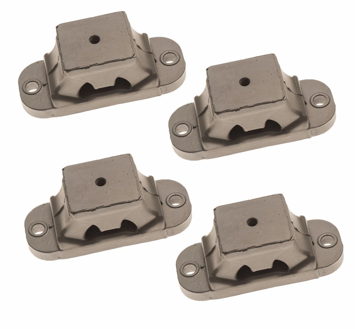Set of 4 Yamaha Engine Motor Mounts for GP800 GP800R GPr800 (2001–2005) 112-22-264-K