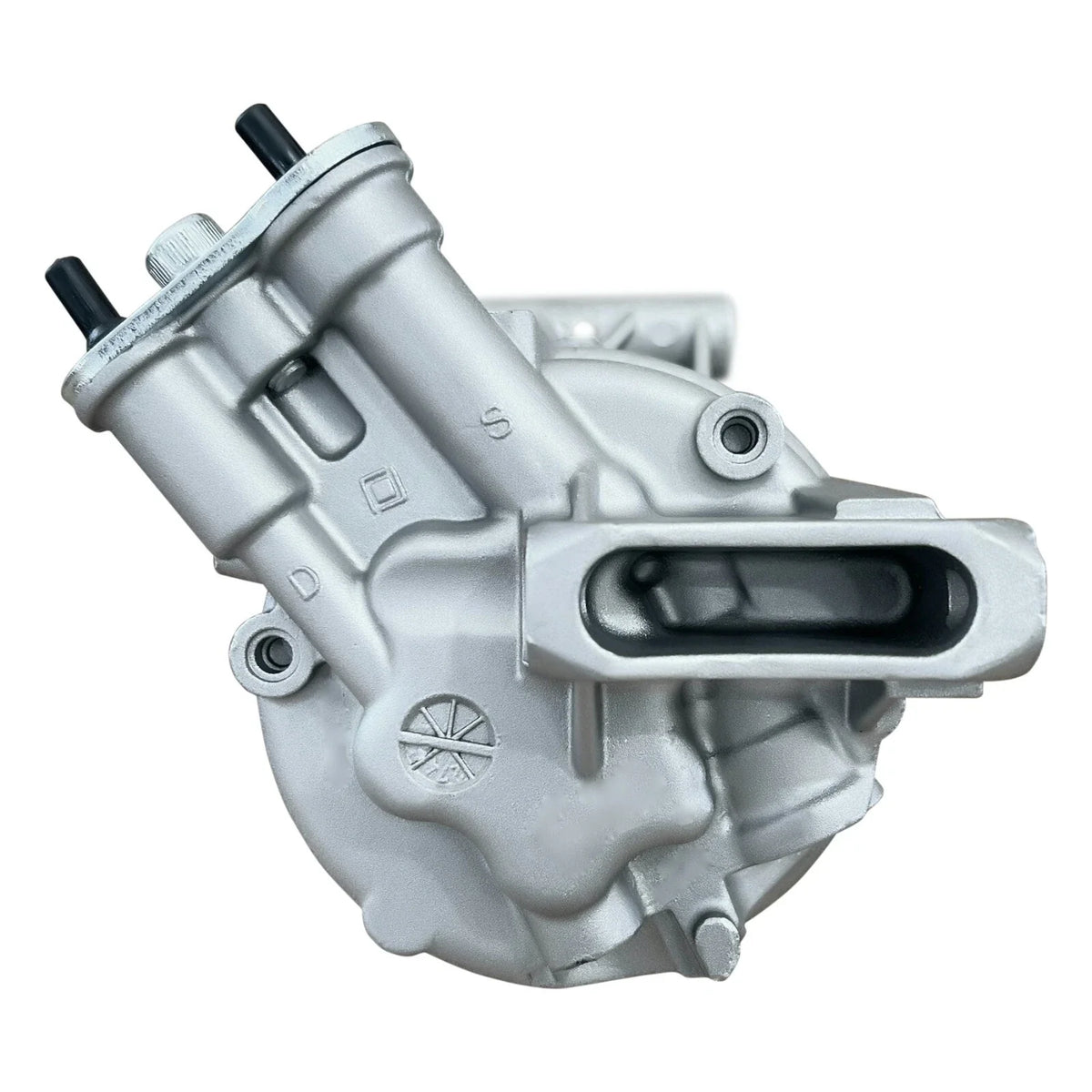 A C Compressor Kit Replacement for Saturn Astra 1.8L (2008–2008)