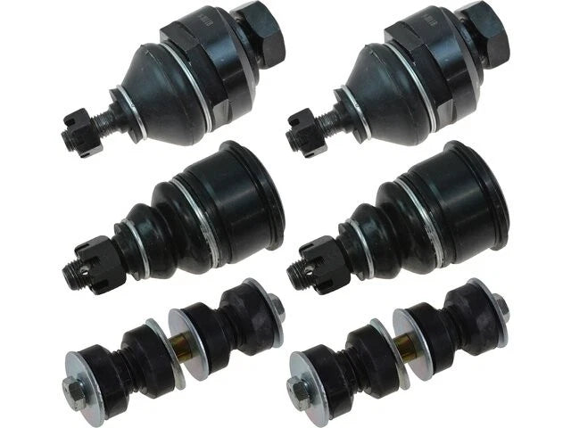 Sway Bar Link Kit for Isuzu Oasis (1996–1999) 29938YMGH