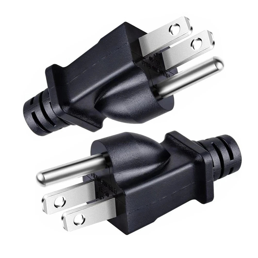 2X Neutral Ground Bonding Plug for Inverter Generator