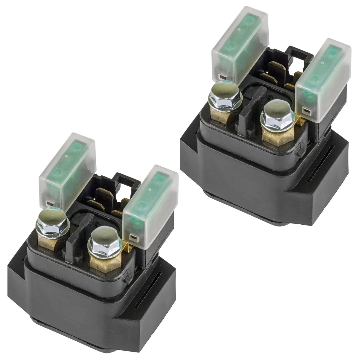 Celox Starter Solenoid Relays for Yamaha (5JW-81940-00-00, 4YR-81940-01-00)