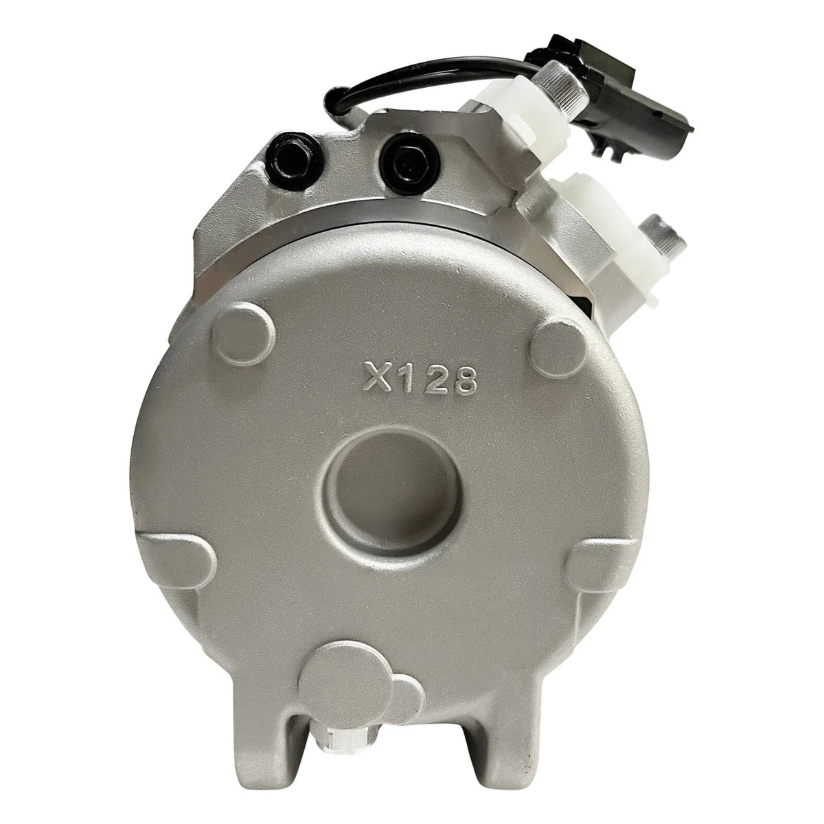 AC Compressor Kit Replacement for Dodge Ram 4500 6.7L (2011–2012)