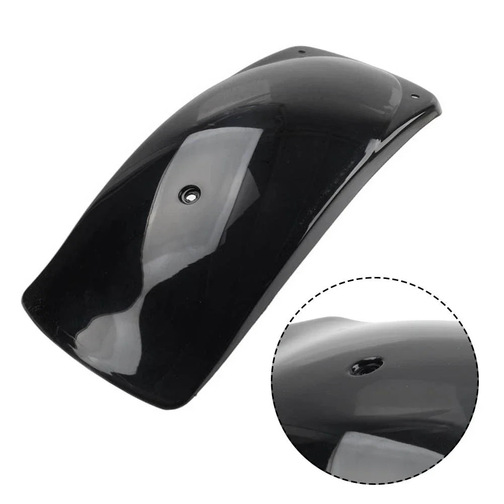 Front Mud Guard Cover for 150cc 250cc PIT Quad Dirt Bike ATV
