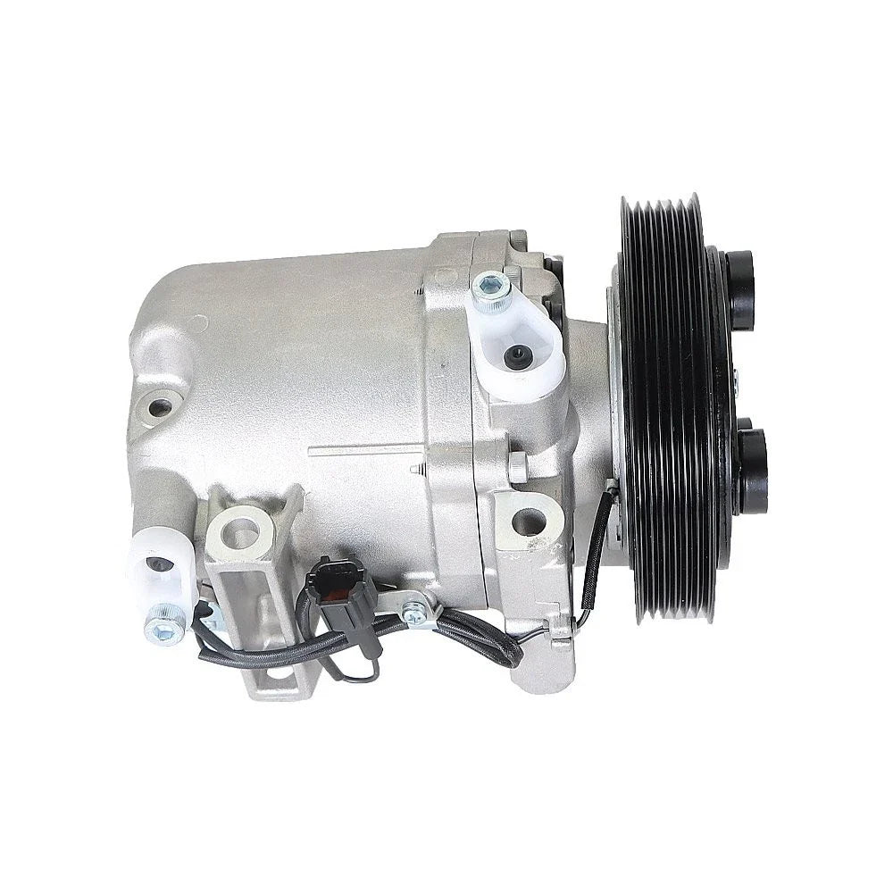 A/C Compressor with Clutch for Nissan Sentra (2000–2006)
