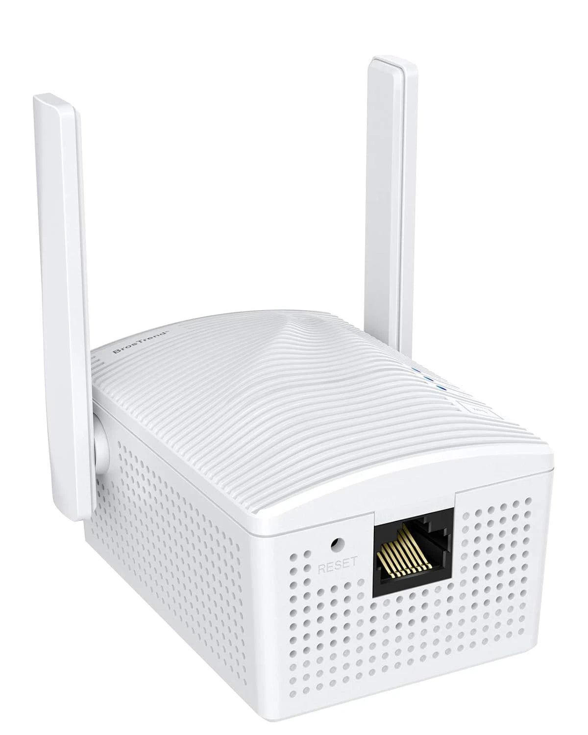 AC1200 WiFi to Ethernet Adapter for Universal Use (1200Mbps Dual Band)