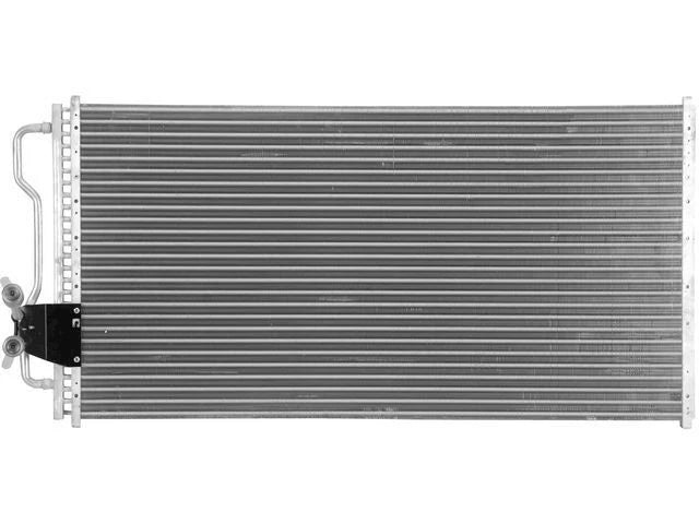 A/C Condenser for Ford F-250 HD (1997) 11651CKSD