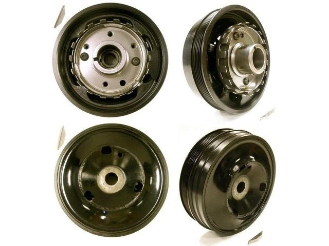 Harmonic Balancer for Buick LeSabre (1988–1991) 62447GMRX