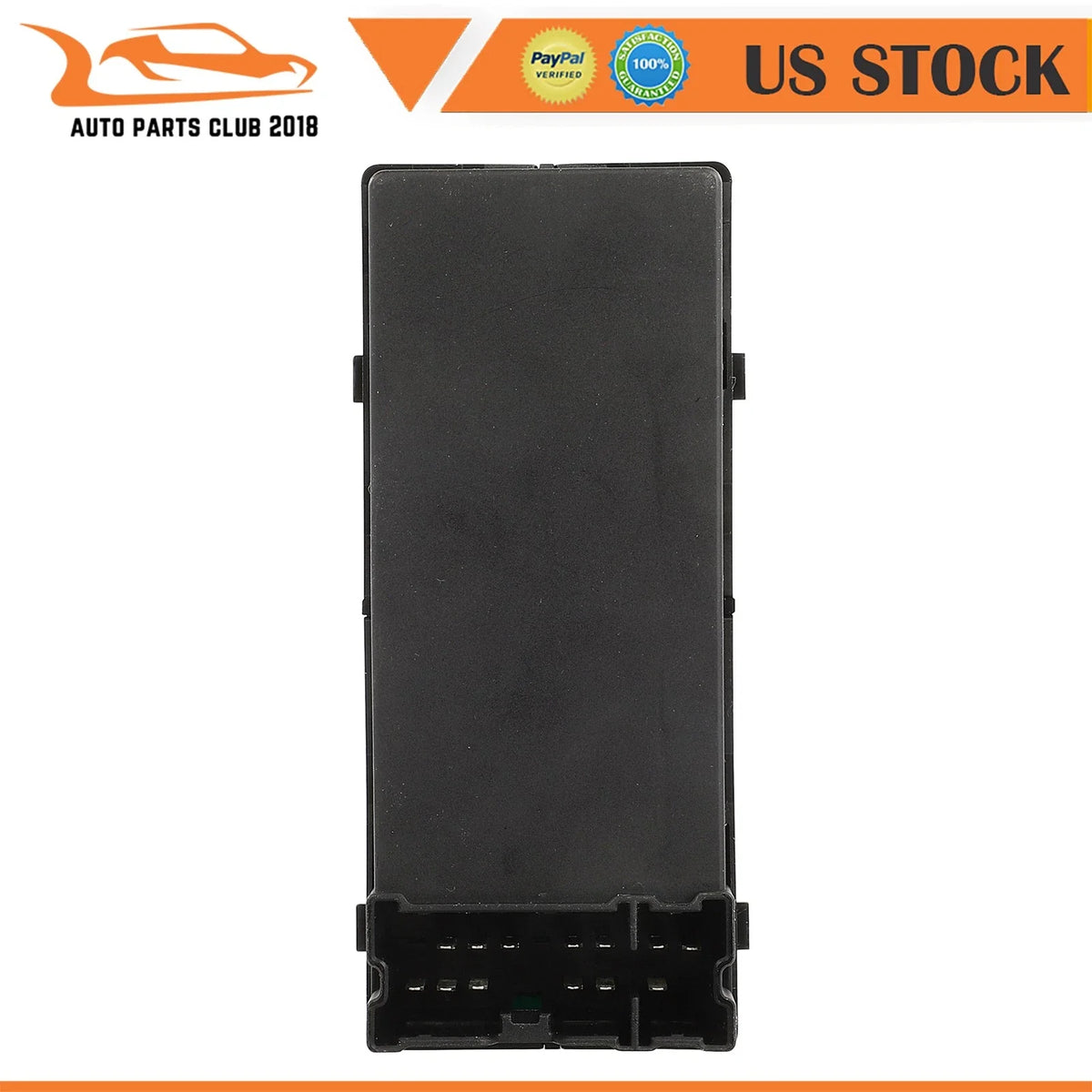 Power Window Switch for Nissan Altima Coupe (2008–2013)