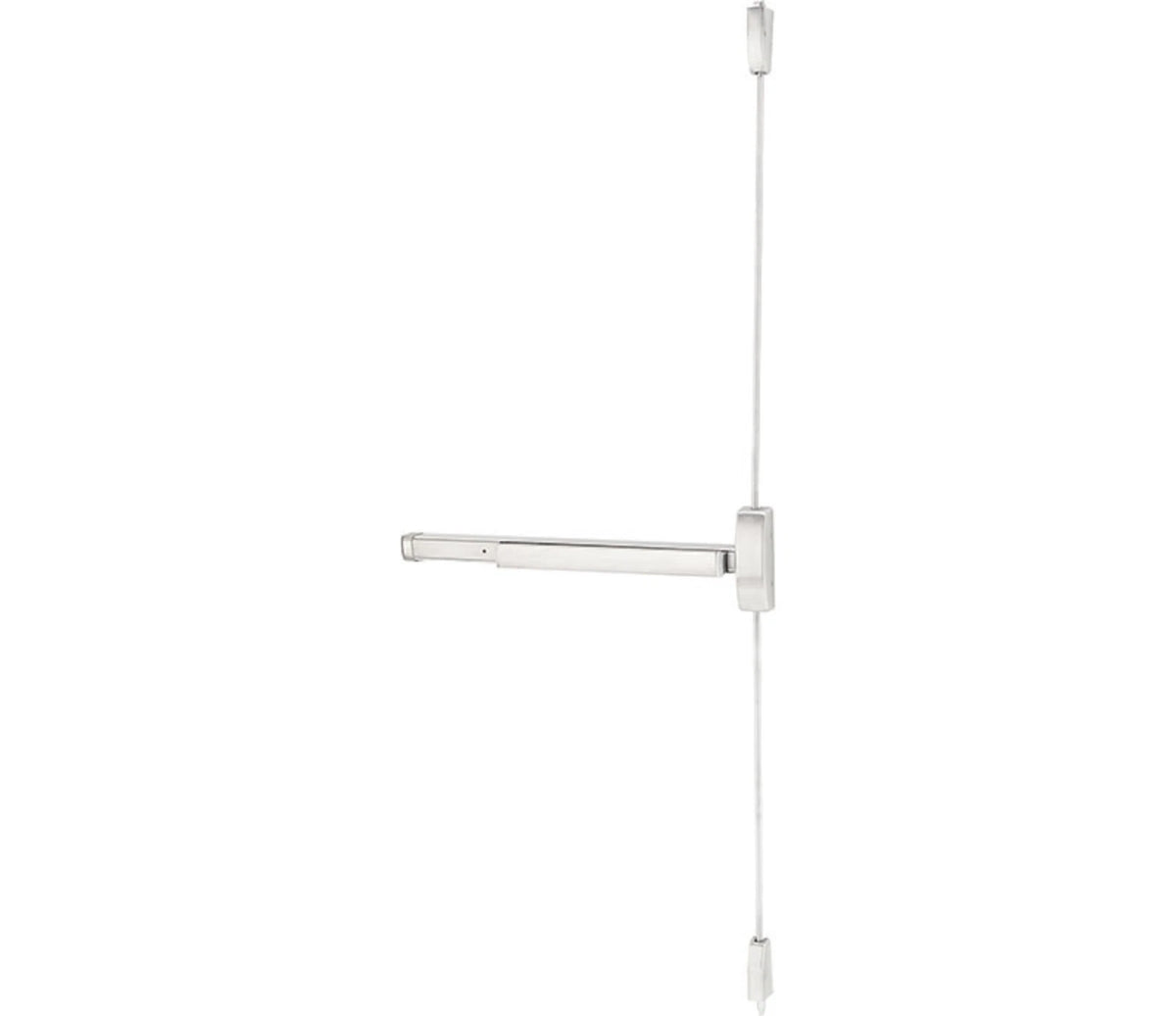 Grade 1 Surface Vertical Rod Exit Device for Dormakaba (2203LBRCD 630)