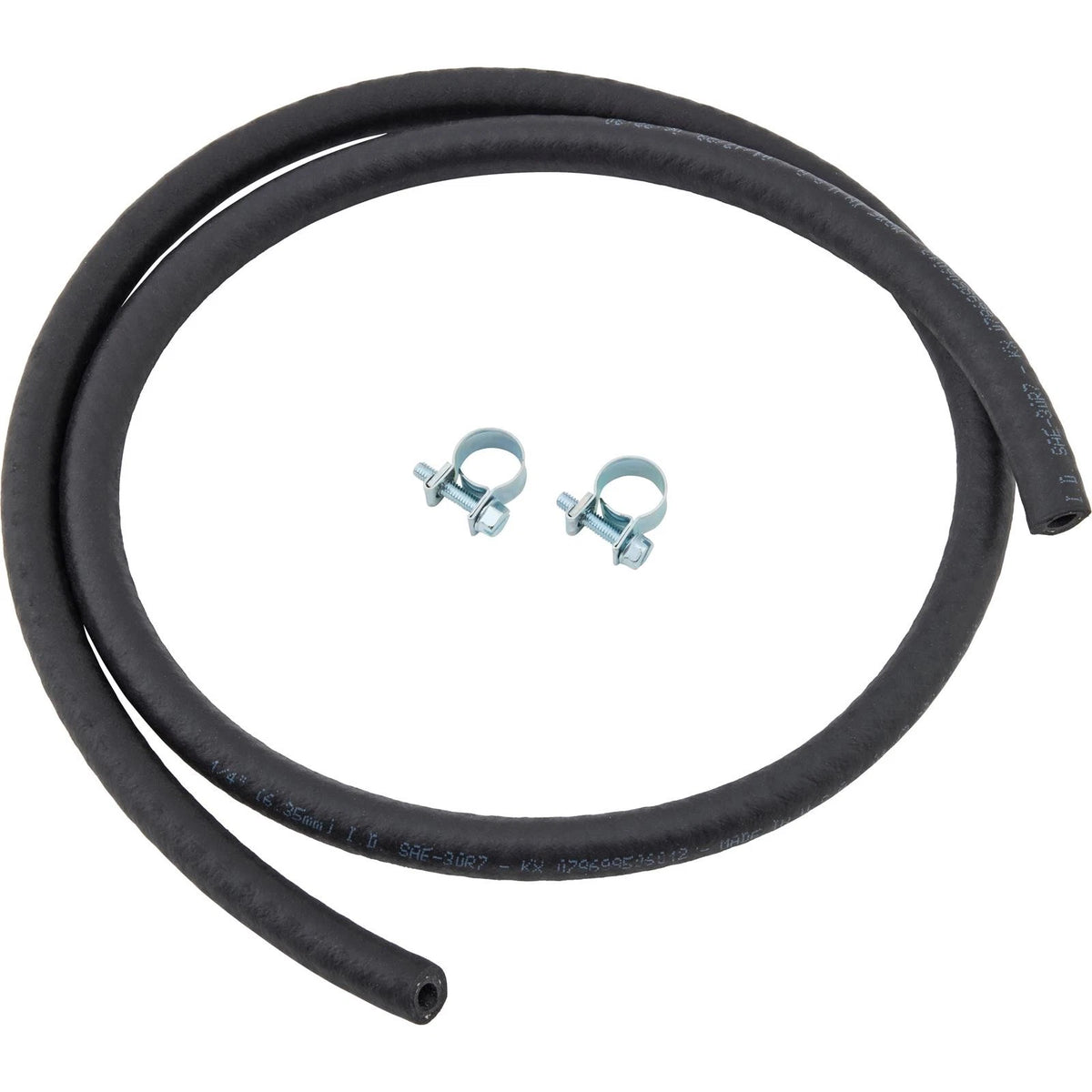 8 FT 30R7 1/4" Fuel Hose for (40700038-8)