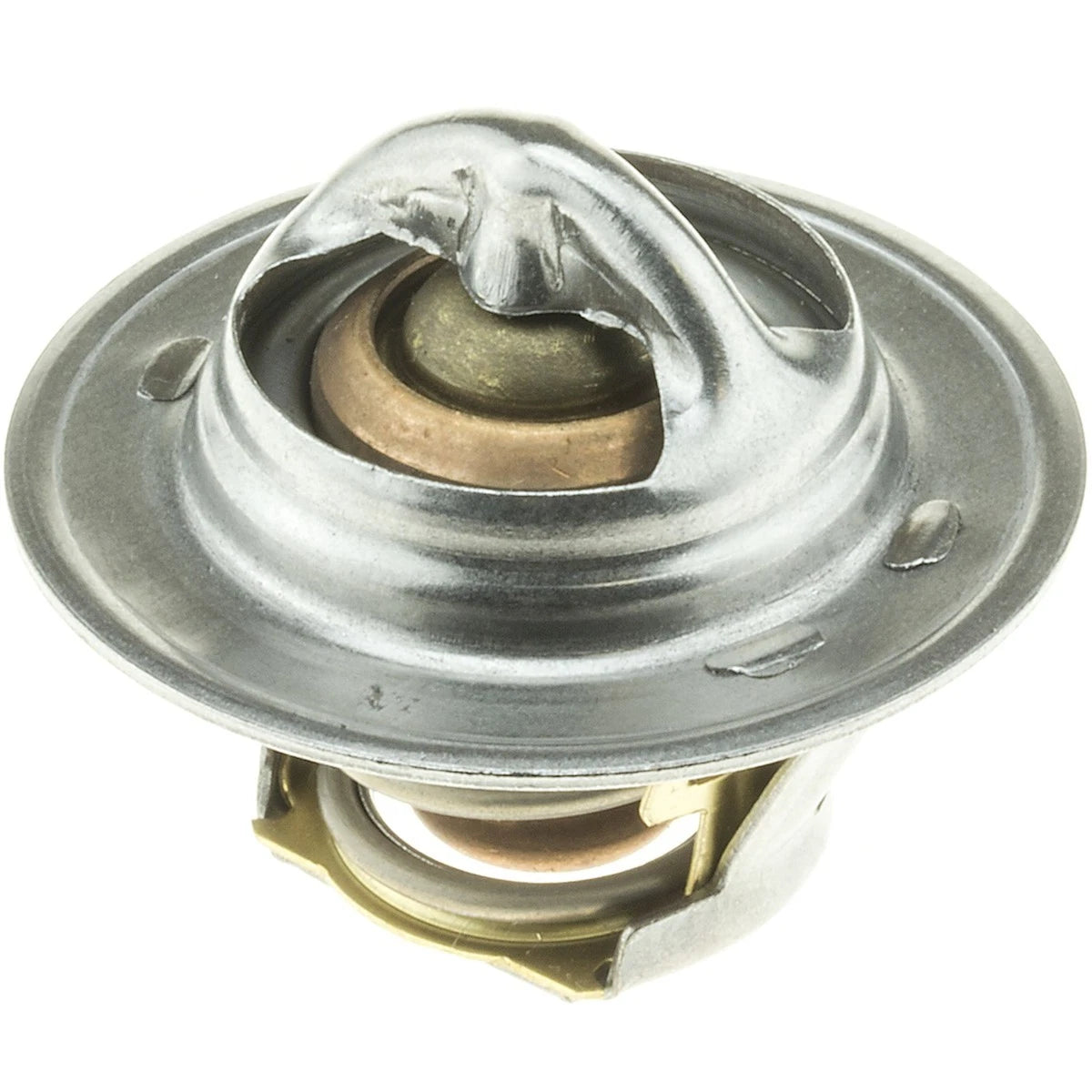 Motorad Thermostat for Chevy S-10 Blazer Pickup Jimmy GMC (1981–1993) 7202-160
