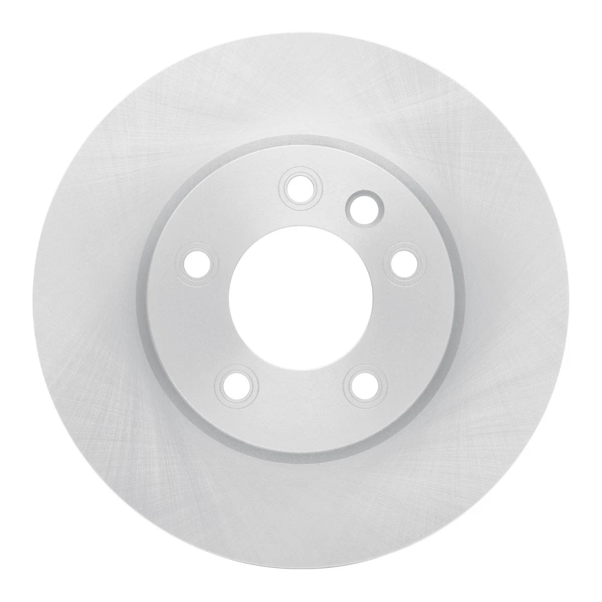 Brake Disc for Porsche Cayenne (2003–2010) ERE-74050D, 95535140140, 95535140141