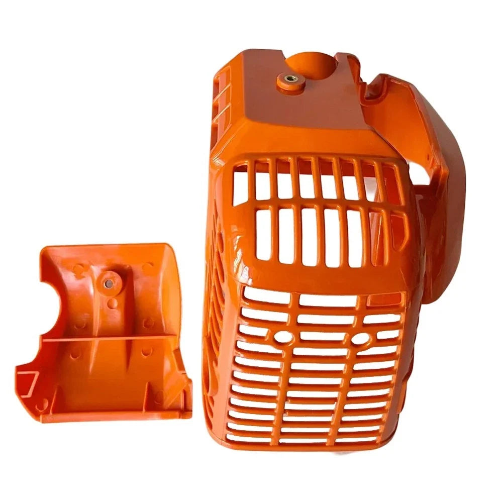 Engine Cylinder Cover for G45L 4310 Lawn Trimmer