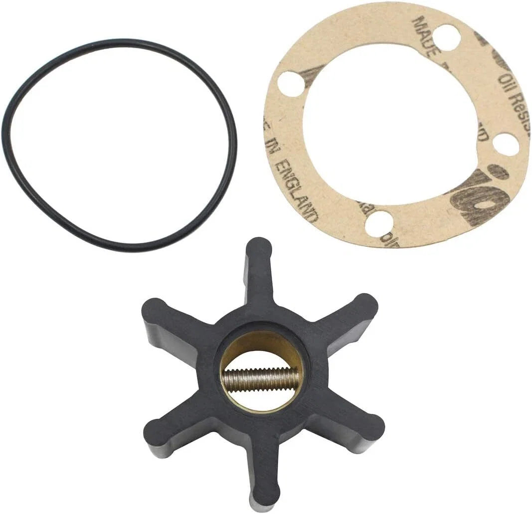 Sea Water Pump Impeller for Hawker Siddeley Marine AC 1W 2W (–)