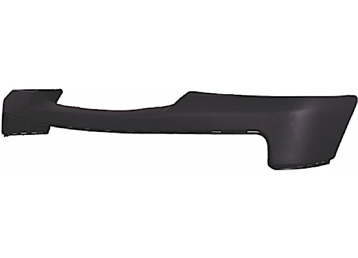 Front Bumper Cover for Ford Ranger (2006–2011) 576B-87-1 Textured Black
