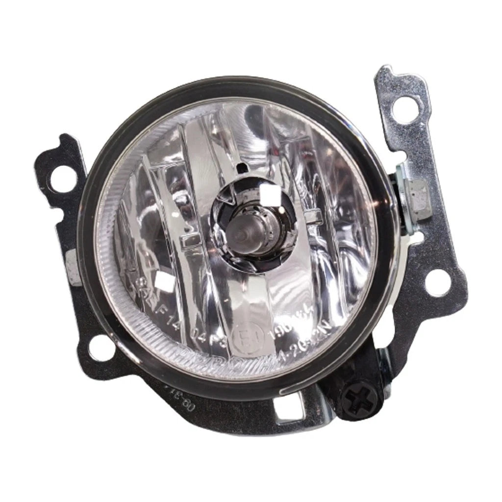 Fog Light Assembly for Mitsubishi Mirage (2017–2023) LLX-MI2592123-CL360A71, MI2592123