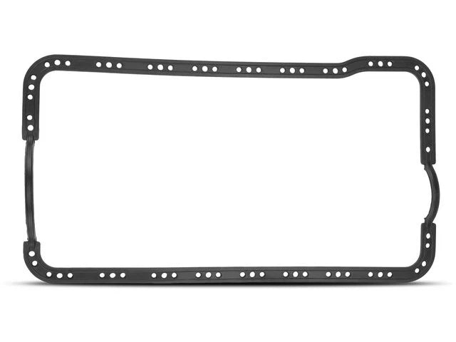 Oil Pan Gasket for Ford Bronco II (1986–1990) 64717TWFR