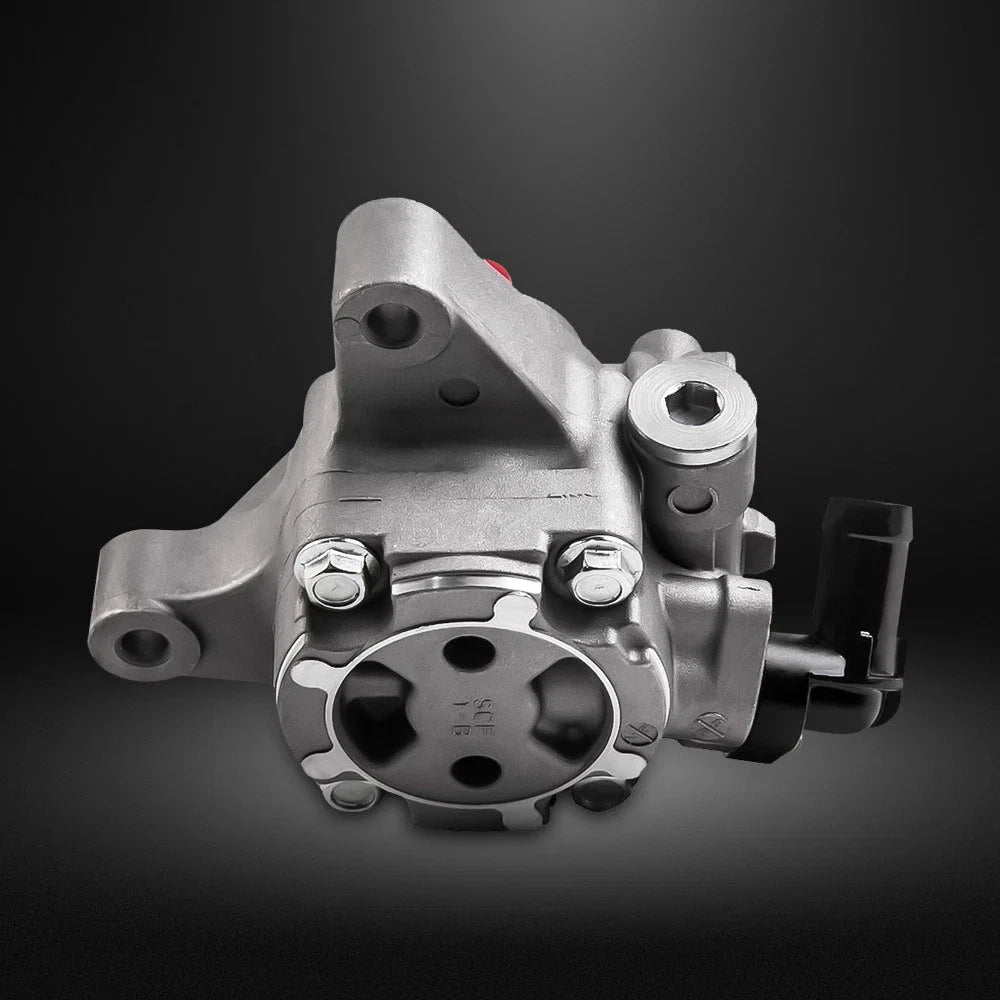Power Steering Pump for Honda CR-V Accord Acura RSX (2008)