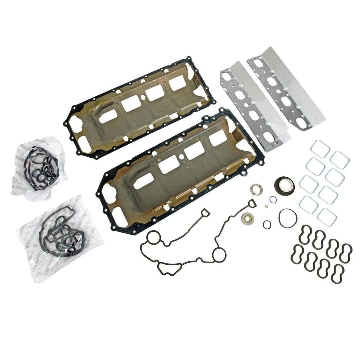 Gasket Kit for Chrysler Dodge Jeep Ram 5.7L (OEM Mopar)