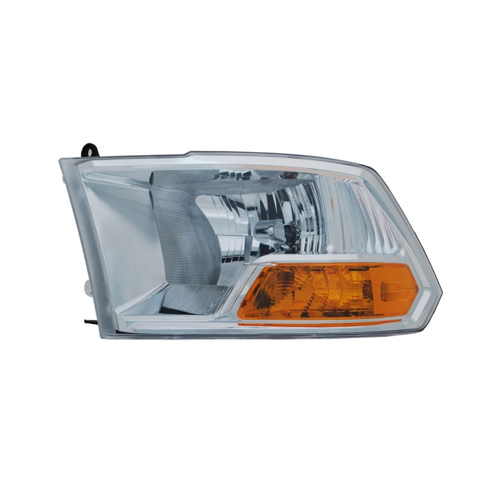 Driver Side Headlight for Dodge Ram 2500/3500 (2010) CLX-M0-20-9028-00-9-CL360A56, CH2502217