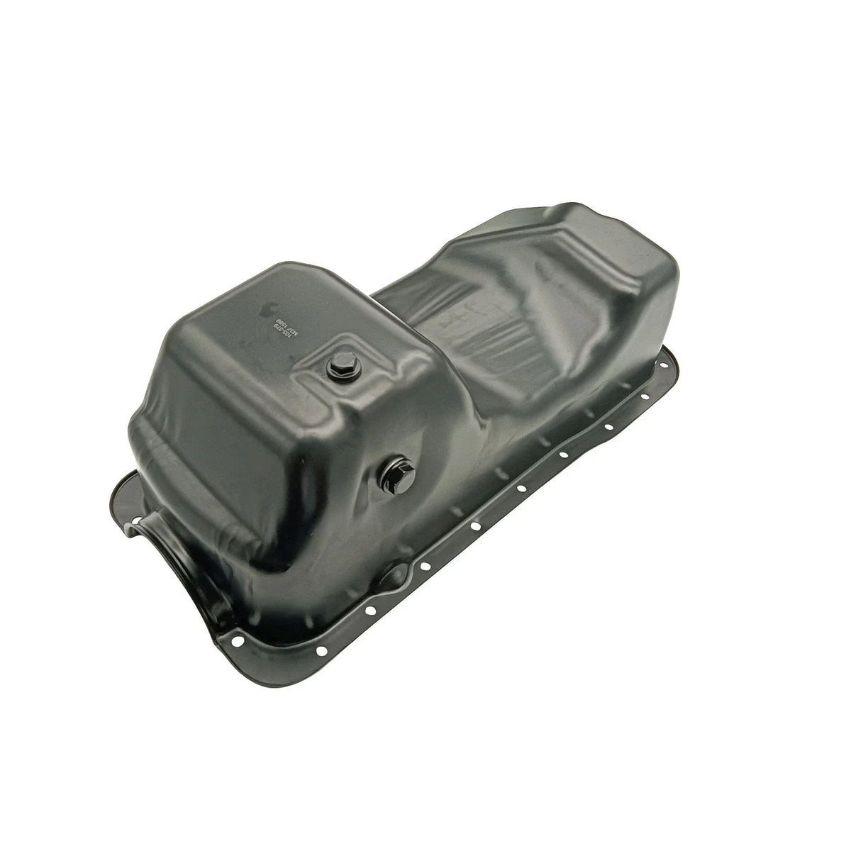 Rear Oil Pan for Ford Mustang (1984–1995)