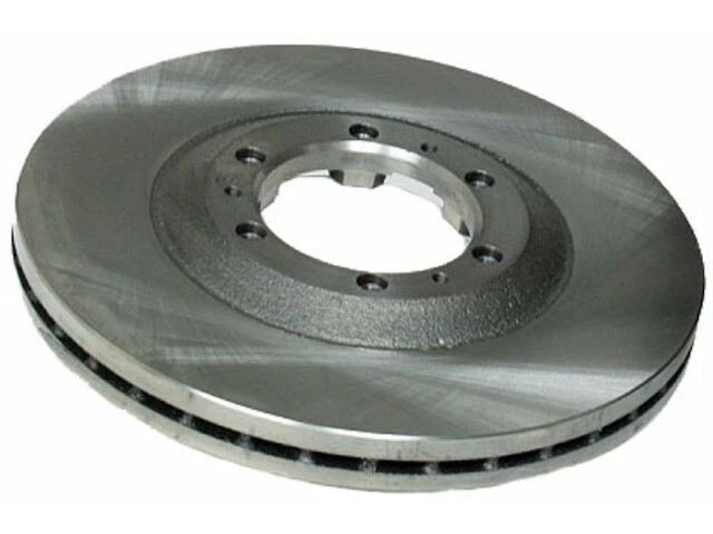 Front Brake Rotor for Isuzu Axiom (2002) - 65497FTXG