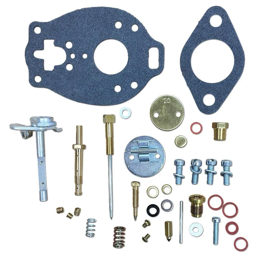Carburetor Repair Kit for Cockshutt (COS3583)