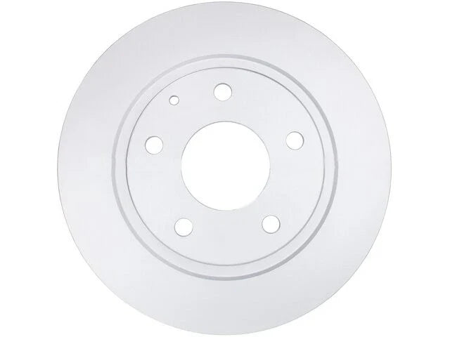Rear Brake Rotor for Mazda 6 (2014–2021) PB111QZ