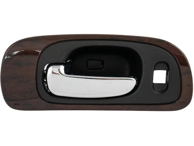 Front Left Interior Door Handle for Chrysler 300M (1999–2004) 44488QXKN