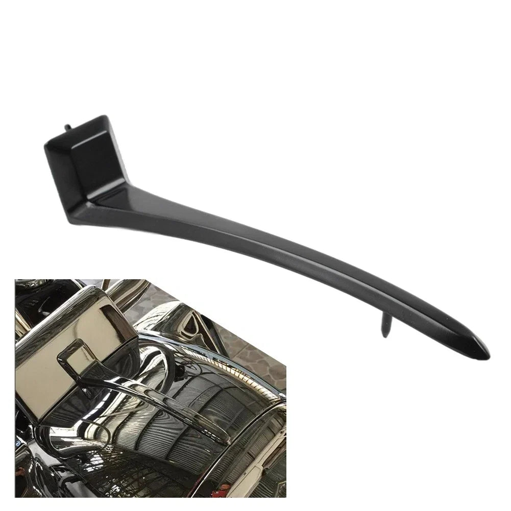 Nacelle Spear Top Headlight Cover Trim for Harley Road King FLHR (1994–2023)