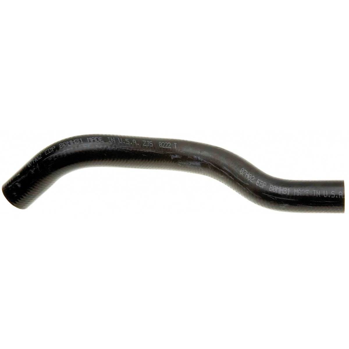 Lower Radiator Hose for Hyundai Santa Fe (2007–2009) 24592L