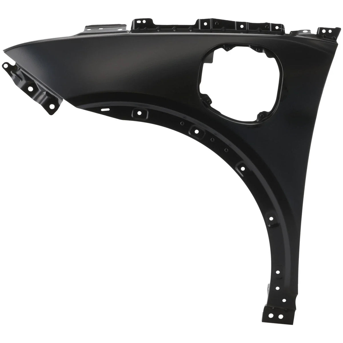 Fender for Chevrolet Bolt EV (2022–2023) Front Driver Side