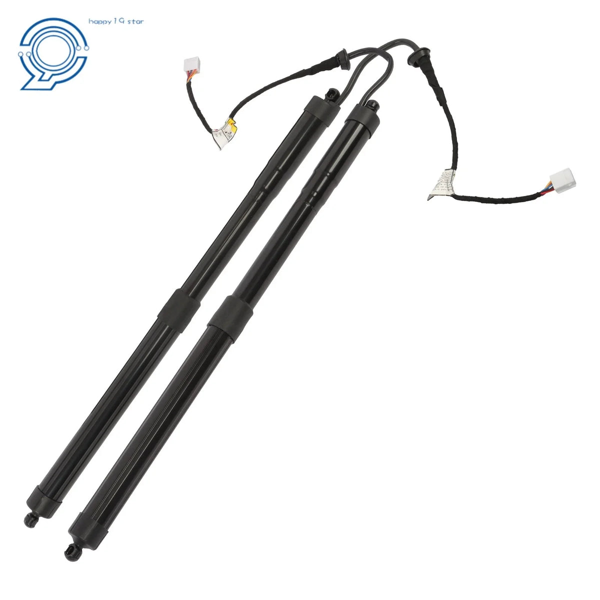 Set of 2 Electric Tailgate Support Rods for Toyota RAV4 (2019–2021)