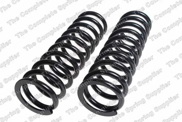 Lesjofors Front Coil Spring 4127504 for