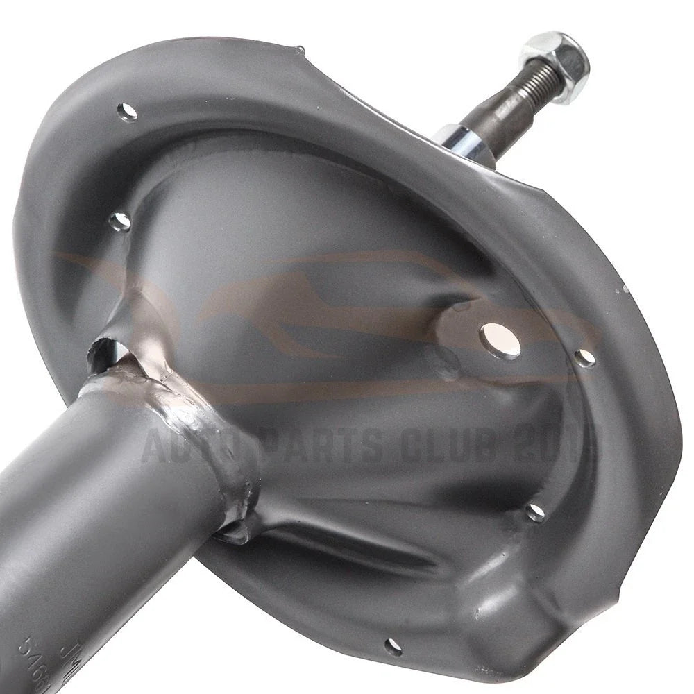 Front Pair Strut Shocks for Hyundai Elantra (2007–2010)