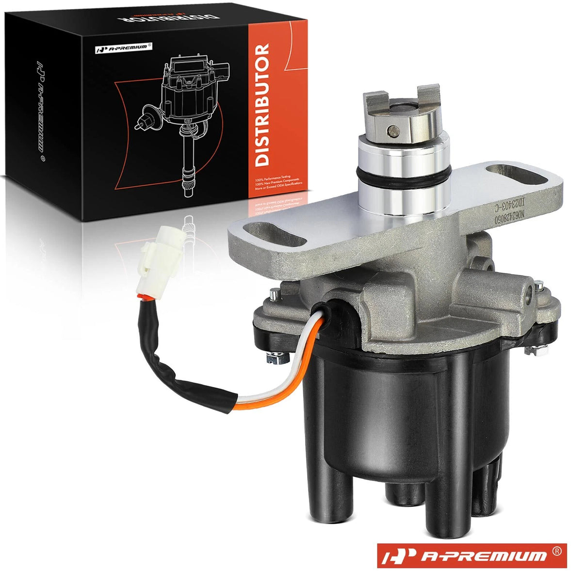 A-Premium Camshaft Synchronizer for Chevy Metro (1992) DST23403