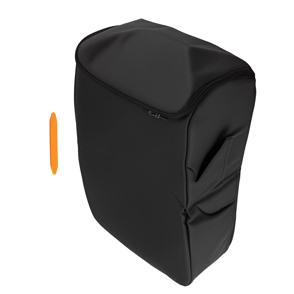 Armrest Lid Cover for Chevy Silverado GMC Sierra 1500 2500 (2007–2014)