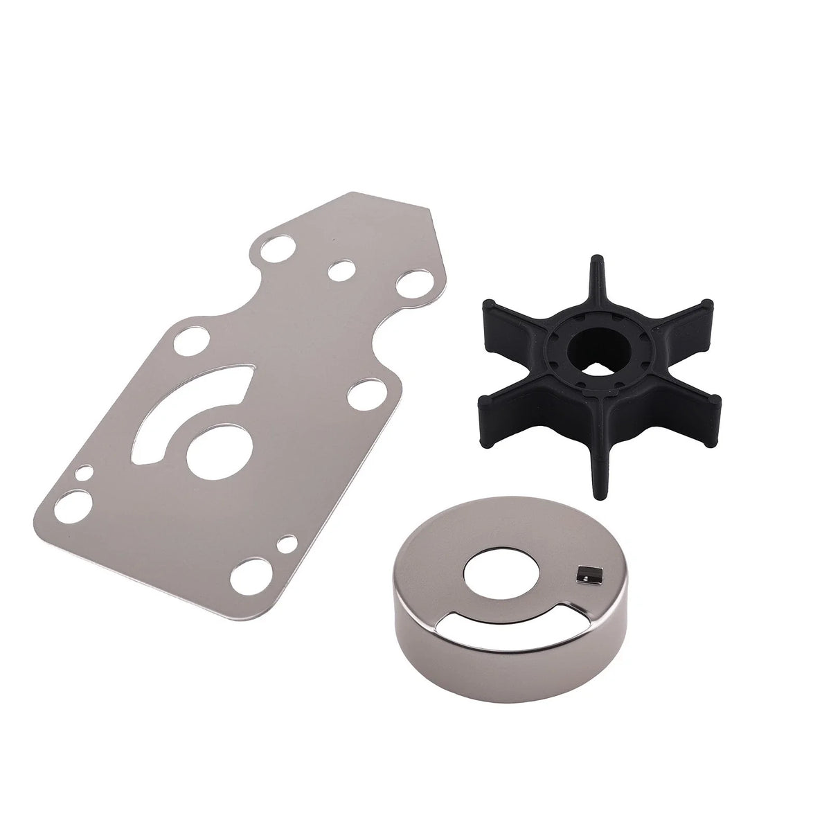 Water Pump for Yamaha 9.9/15HP 2-Stroke (F15) (1990–1999)