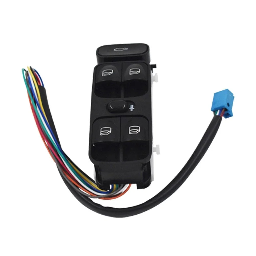 Power Master Door Window Switch for Mercedes-Benz CLK320 CLK500 (2003–2009)