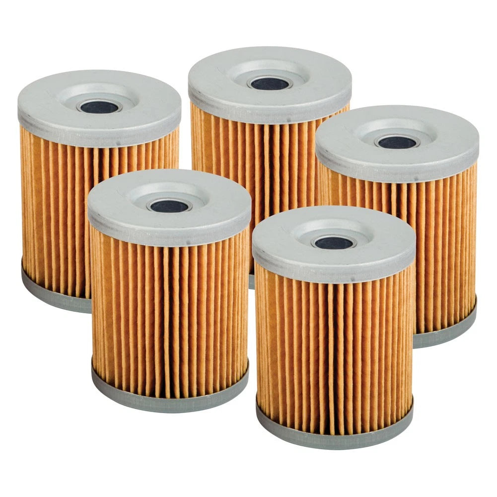 5X Air Filter for Tusk First Line (1154930235)