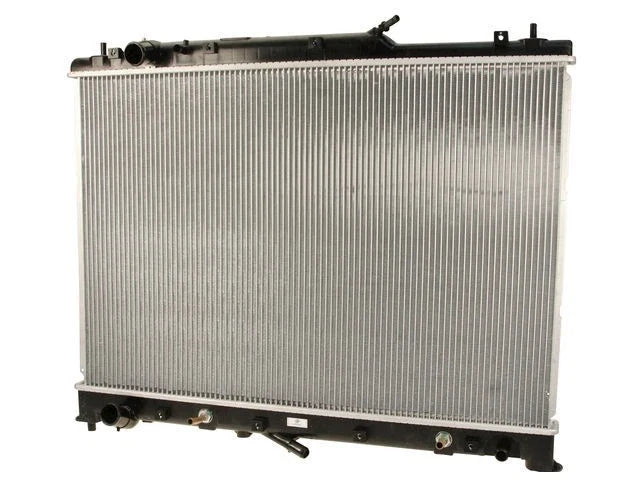 Radiator for Mazda CX-9 (2007–2015) ZJ328QR