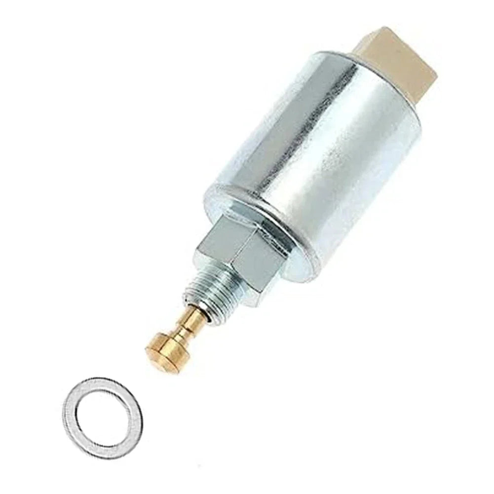 Carburetor Fuel Solenoid Valve for