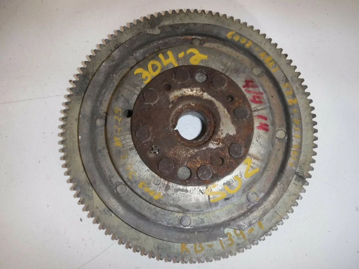 Flywheel for Suzuki 32102-92E00