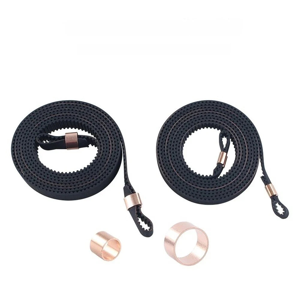 Timing Belt Kit for KOBRA 3 Max X Y