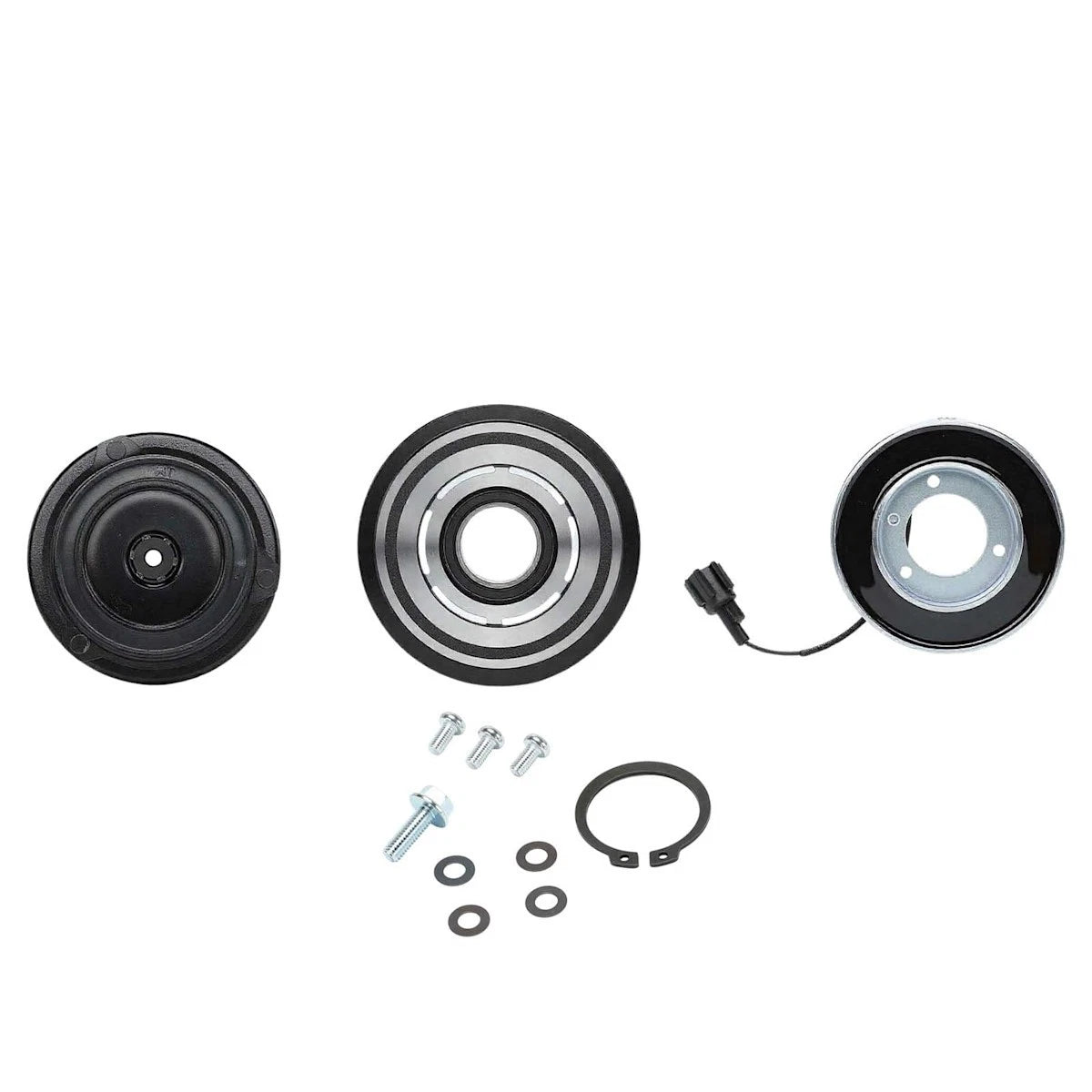 A/C Compressor Clutch for Nissan Altima (2002–2006) 18050020, 926008J00A