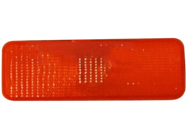 Parking Light Lens for Ford F100 (1980–1983) 45869DYQP