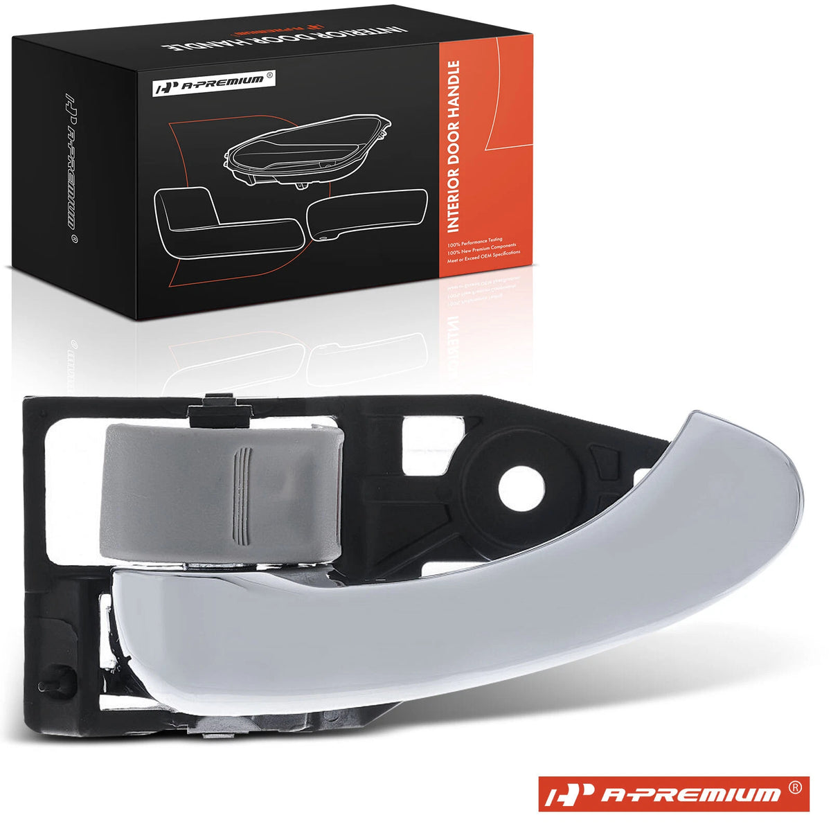 Left Interior Door Handle for Toyota Camry (2007–2011) 69206-06060-E, 6920606060E