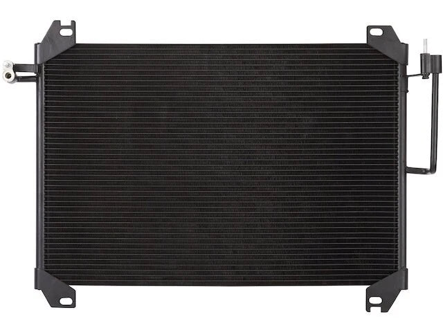 A/C Condenser for Oldsmobile Bravada (2002–2004) 74254XZCQ
