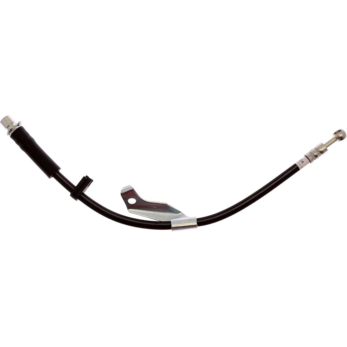 Brake Line Front Driver Left for Chevy Chevrolet Saturn (2008–2015) 18J384424