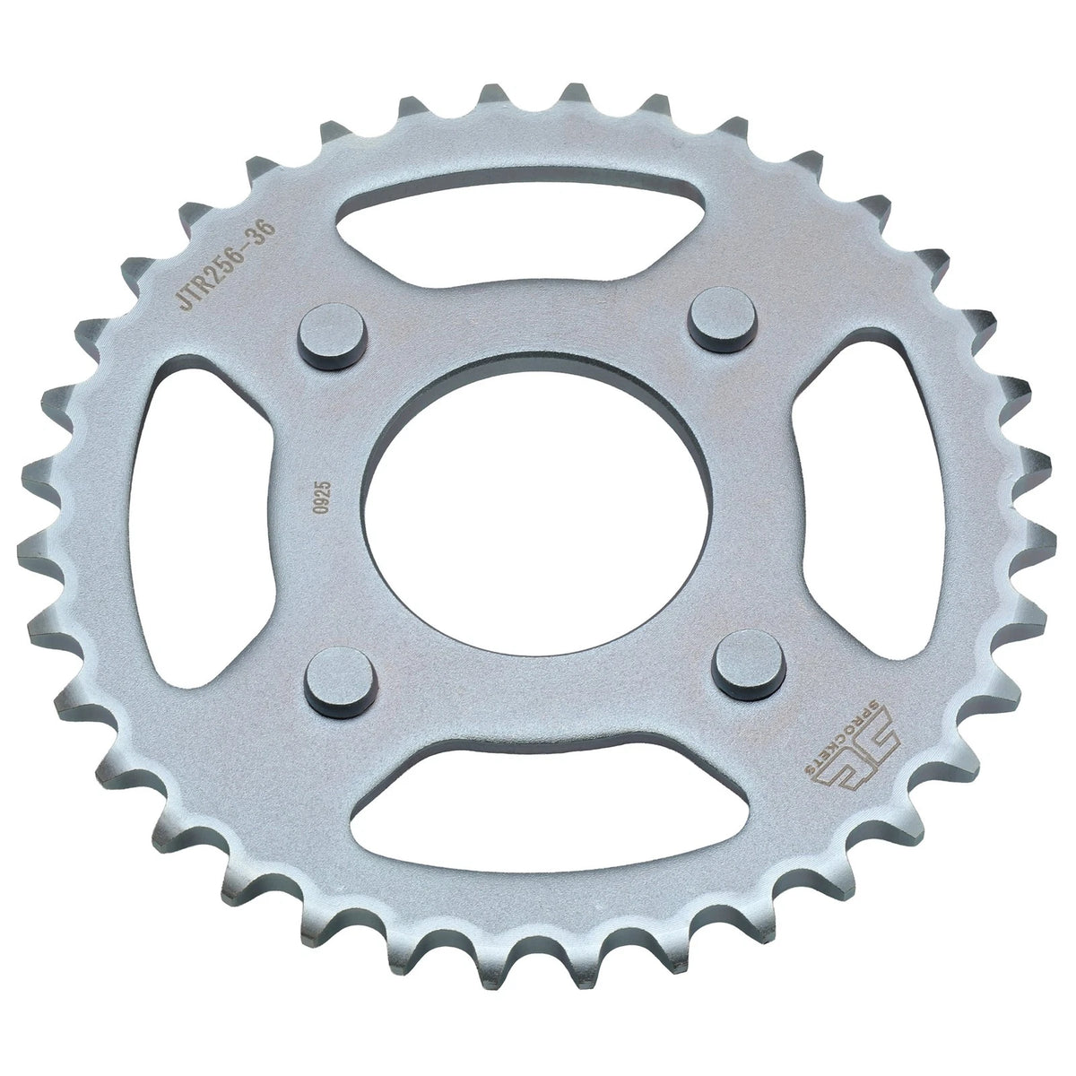 36 Tooth Rear Steel Sprocket for Honda ATC70 (1978–1985) JTR256.36